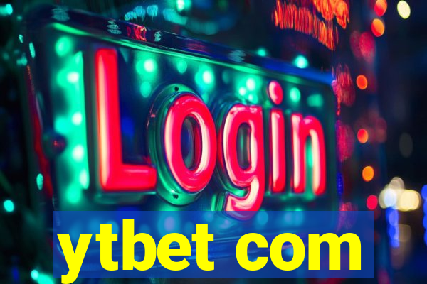 ytbet com